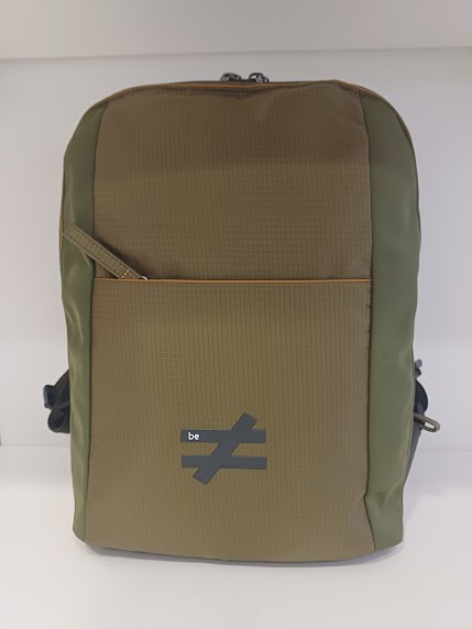 Mochila canden green pepe Moll Mochila canden green pepe Moll